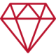 diamond