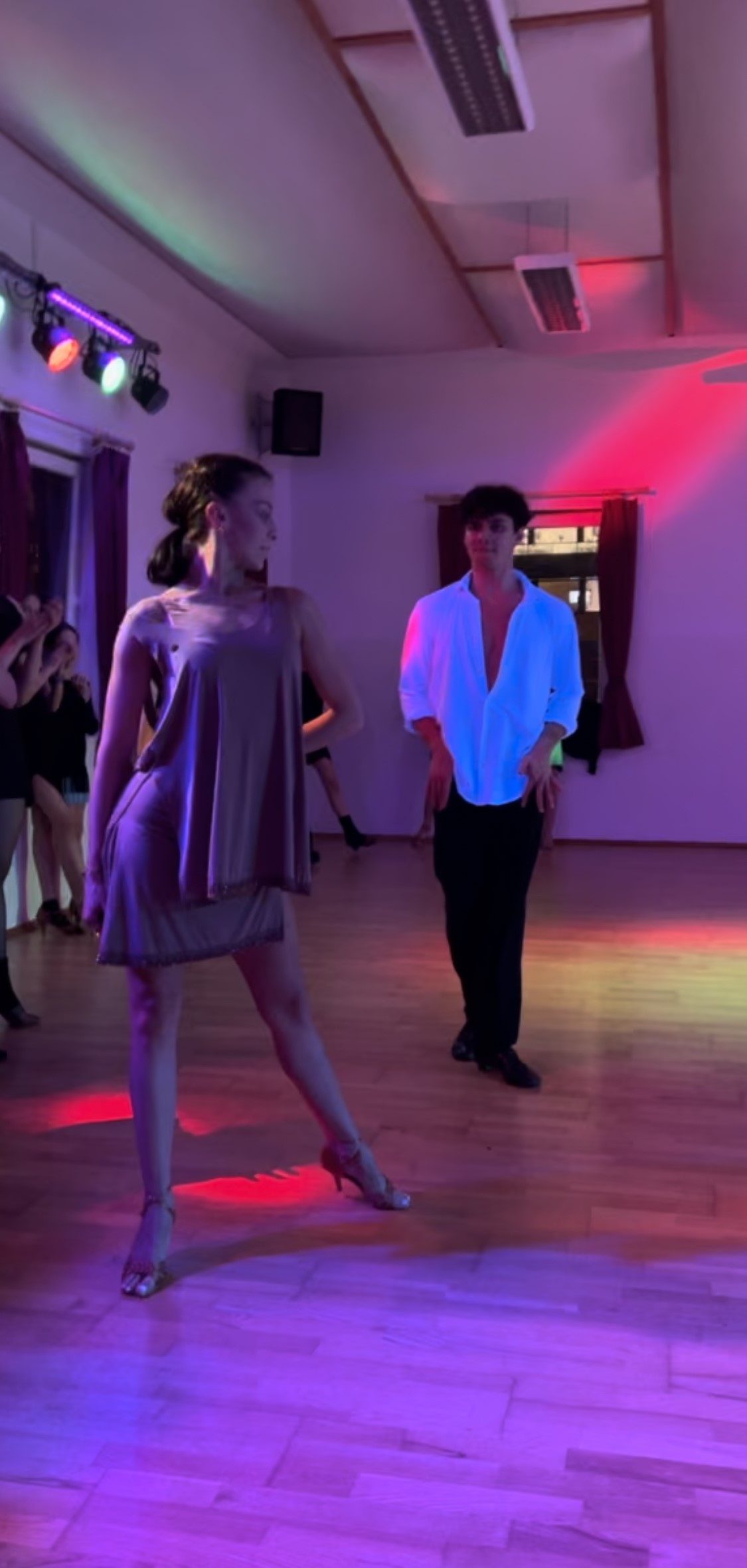 video